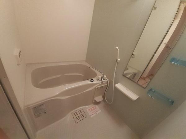 レーベンスクエアⅡ号棟