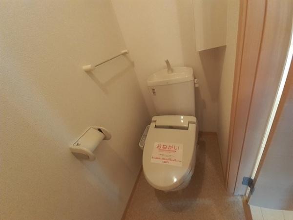 レーベンスクエアⅡ号棟