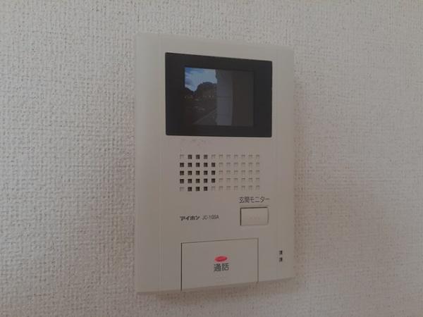 レーベンスクエアⅡ号棟