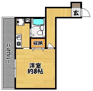 ファミーユ三田