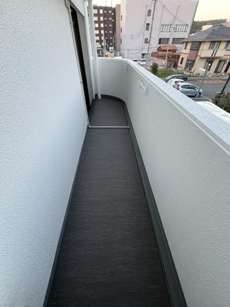 ファミーユ三田