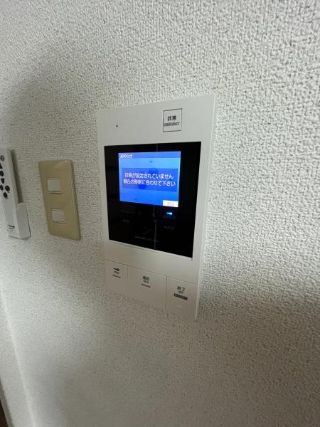 ファミーユ三田