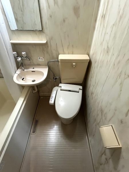 ファミーユ三田