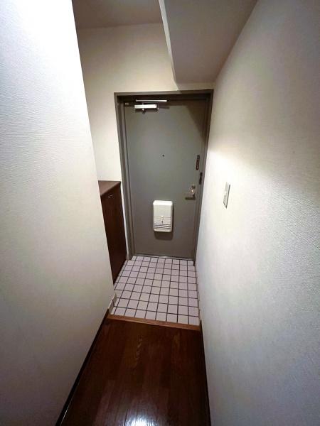 ファミーユ三田