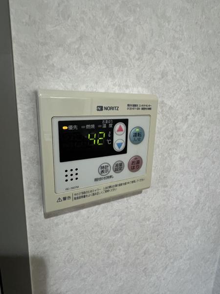 ファミーユ三田