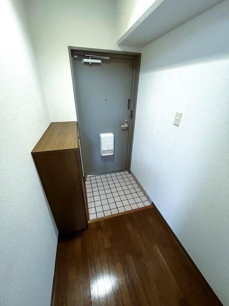 ファミーユ三田