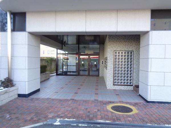 ファミーユ三田