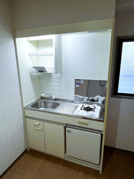 ファミーユ三田