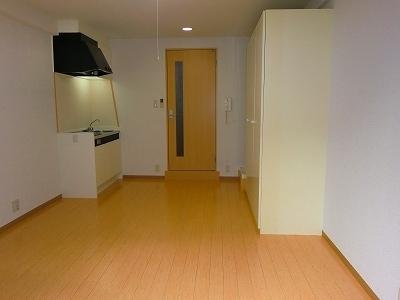 フロレスタ高次