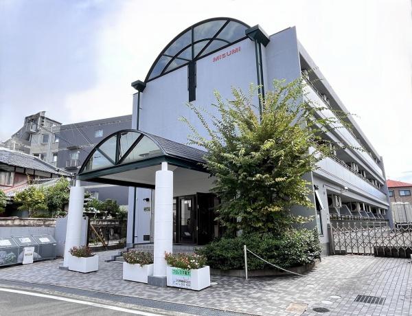 フロレスタ高次