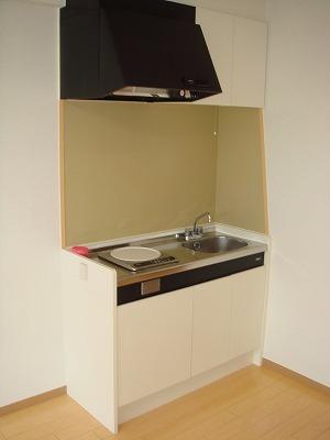 フロレスタ高次