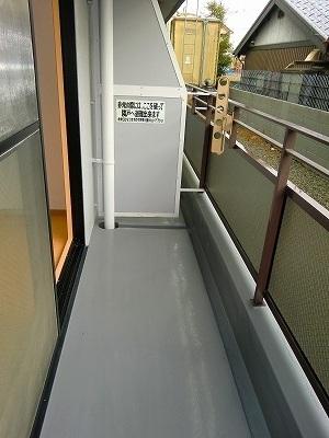 フロレスタ高次