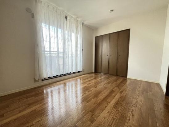 カーサフェリーチェⅡ