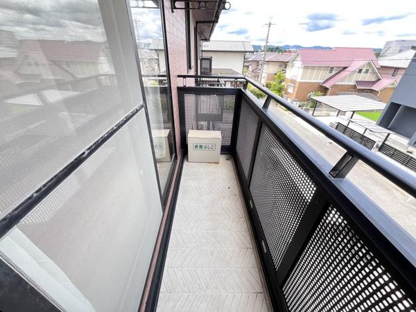 カーサフェリーチェⅡ