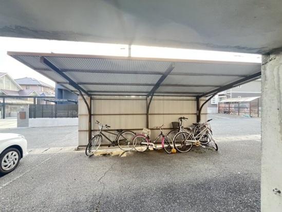 カーサフェリーチェⅡ