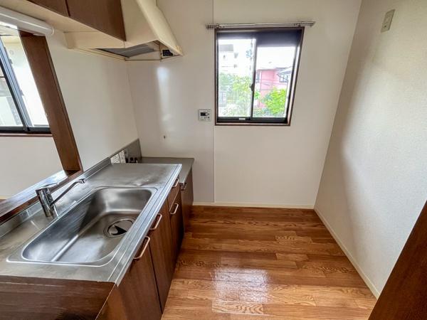 カーサフェリーチェⅡ