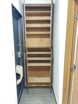 カーサフェリーチェⅡ