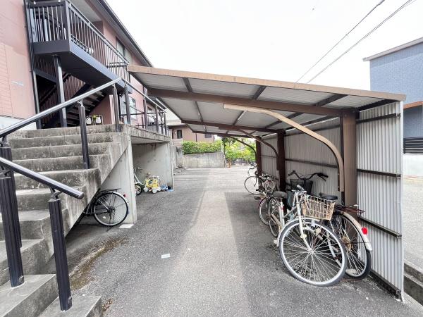 カーサフェリーチェⅡ