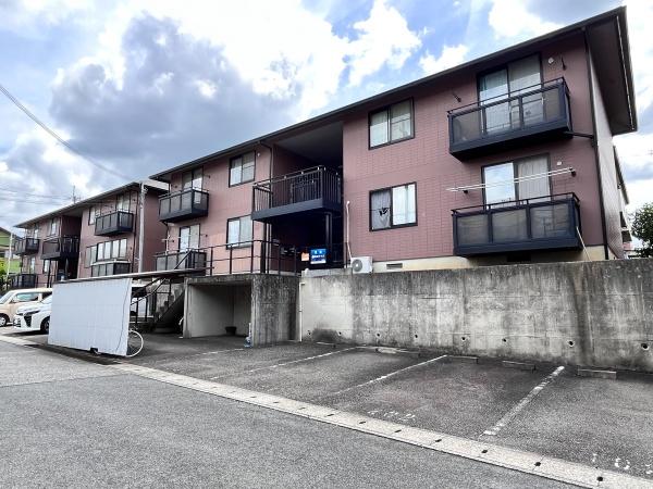 カーサフェリーチェⅡ