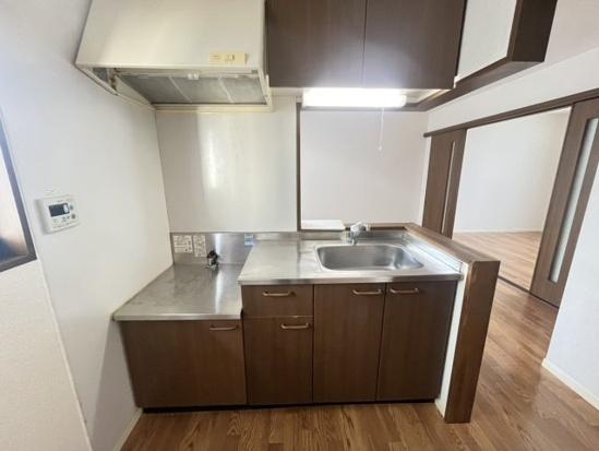 カーサフェリーチェⅡ