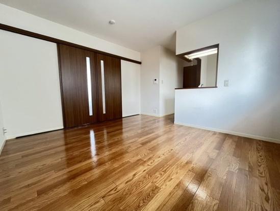 カーサフェリーチェⅡ