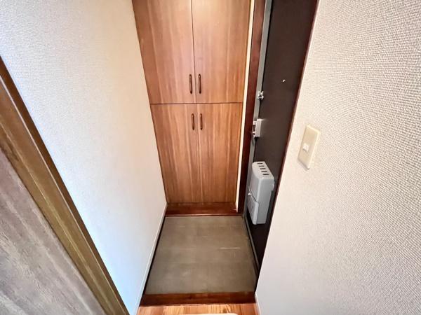 カーサフェリーチェⅡ