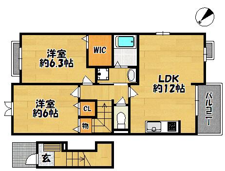 シエル・アンシャンテ