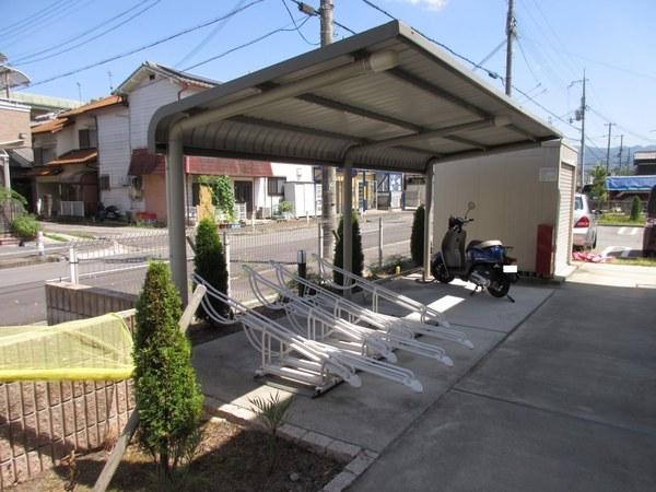 シエル・アンシャンテ