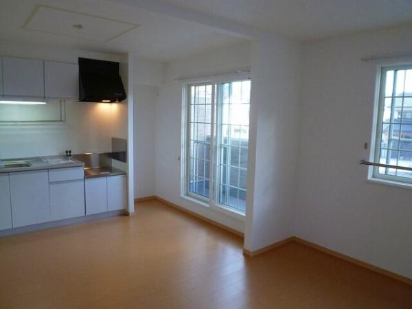 シエル・アンシャンテ