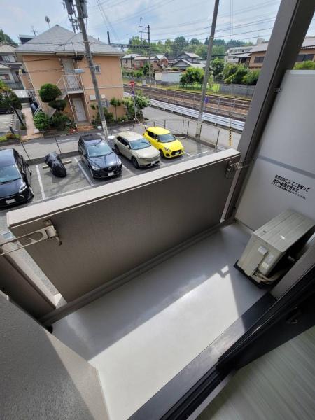 クレセントヒル