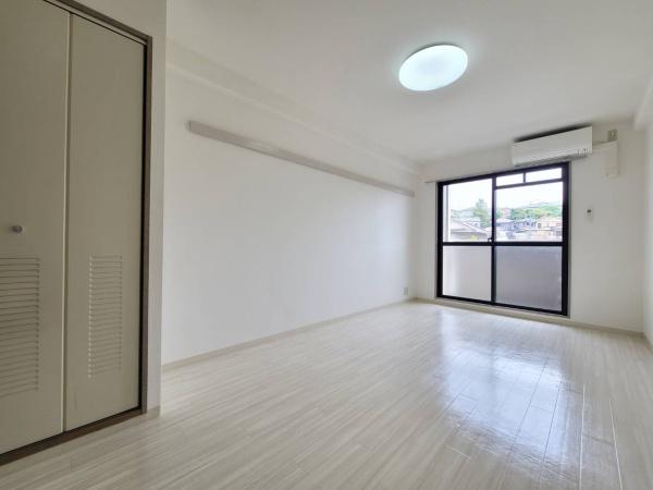 クレセントヒル