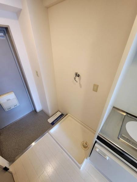 クレセントヒル