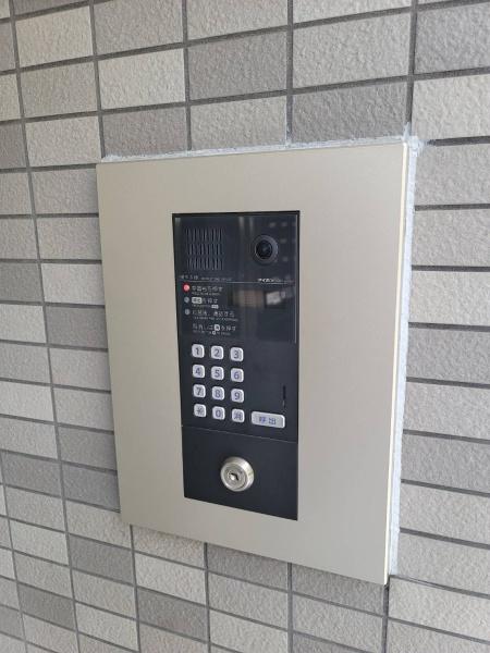 クレセントヒル