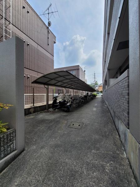 クレセントヒル