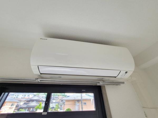 クレセントヒル