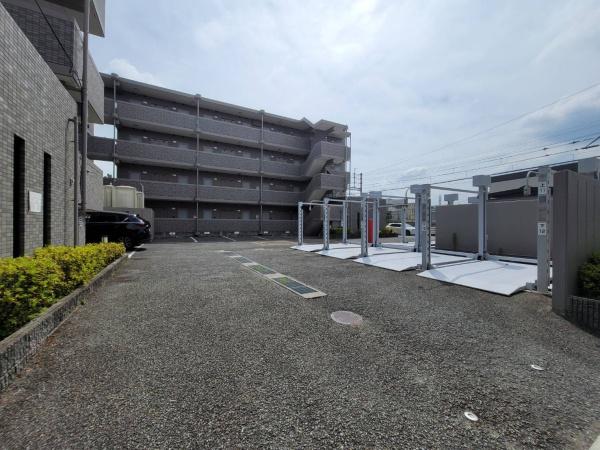 クレセントヒル