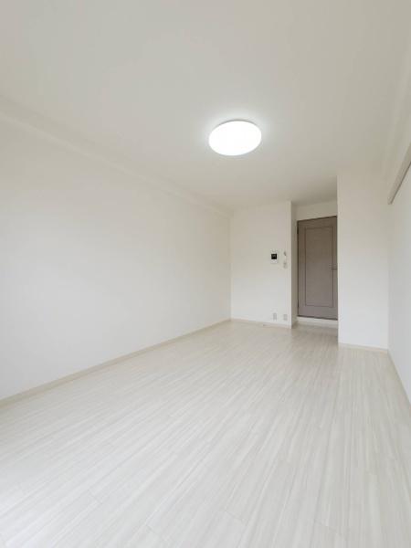 クレセントヒル