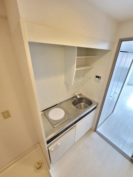 クレセントヒル