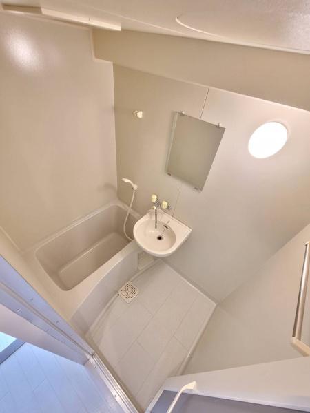 クレセントヒル