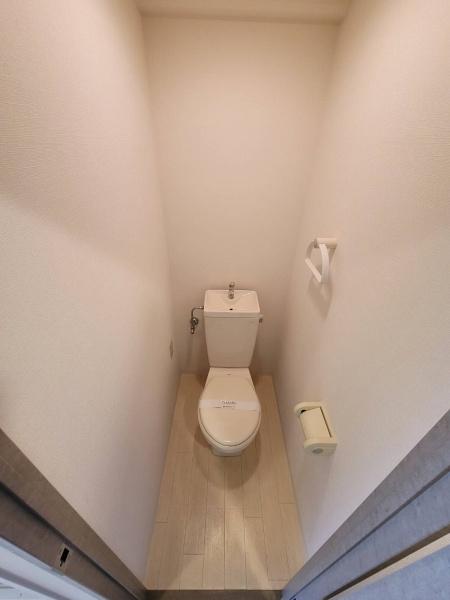 クレセントヒル