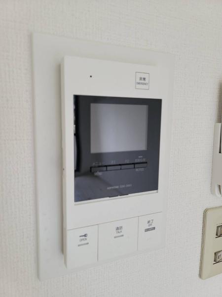 クレセントヒル