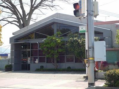 ネオ丸山(山口郵便局)