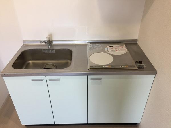 アライブコート下山口