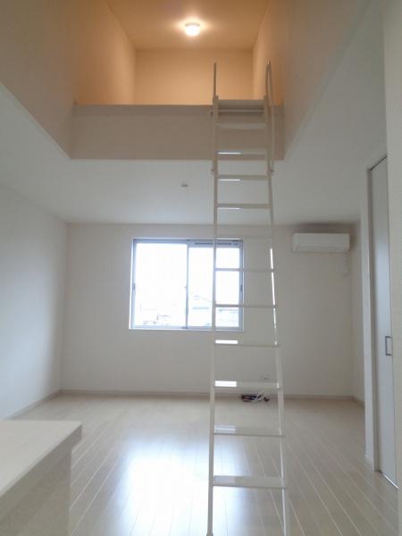 アライブコート下山口