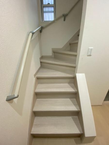 アライブコート下山口