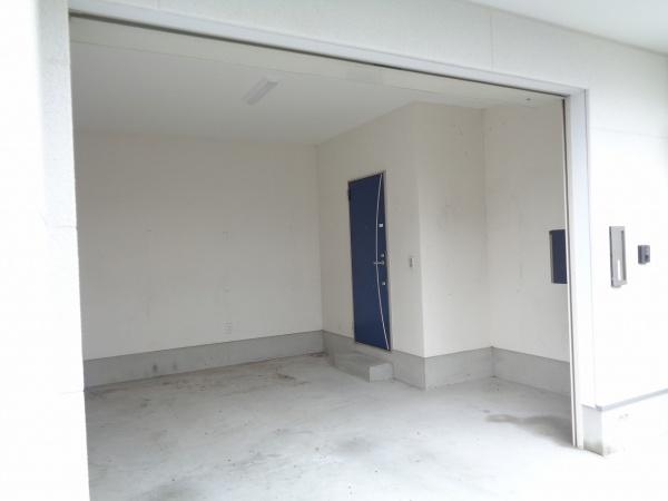 アライブコート下山口