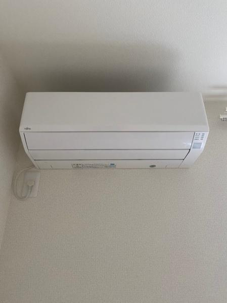 アライブコート下山口