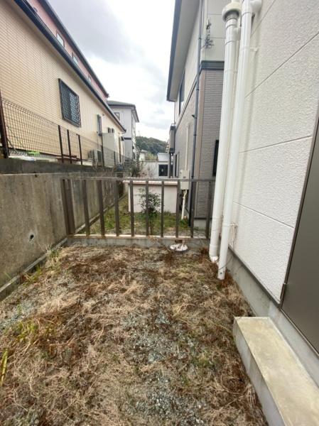 アライブコート下山口