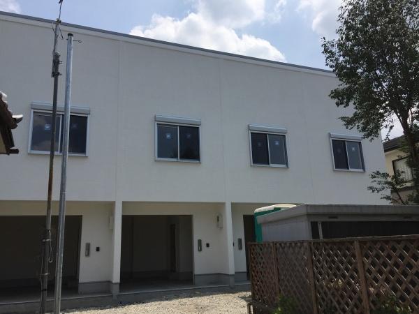 アライブコート下山口