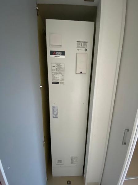 アライブコート下山口